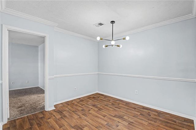 1603 Augusta SE Drive, Marietta, GA 30067