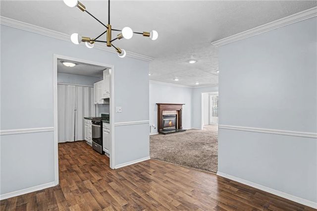 1603 Augusta SE Drive, Marietta, GA 30067