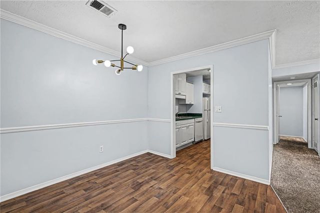 1603 Augusta SE Drive, Marietta, GA 30067