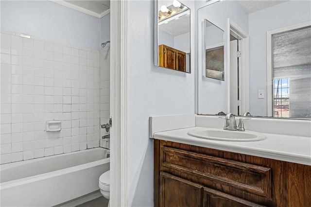 1603 Augusta SE Drive, Marietta, GA 30067