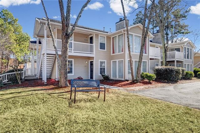 1603 Augusta SE Drive, Marietta, GA 30067