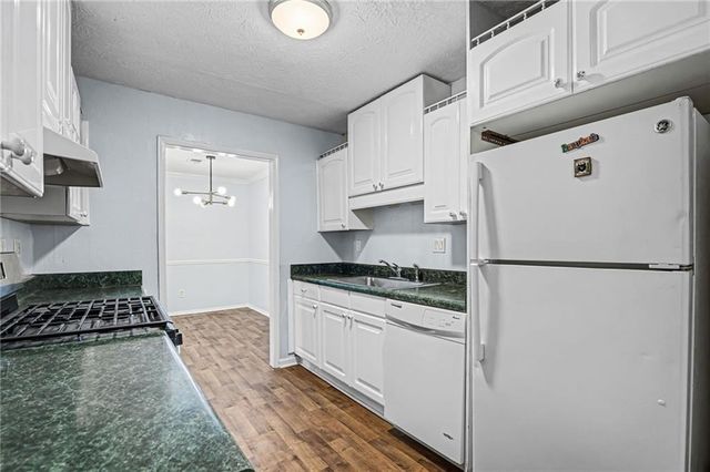 1603 Augusta SE Drive, Marietta, GA 30067