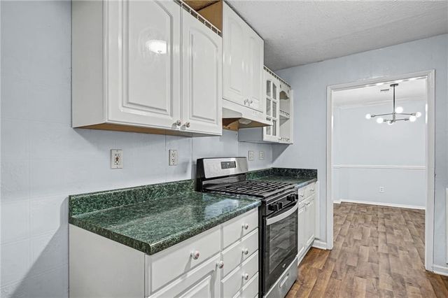 1603 Augusta SE Drive, Marietta, GA 30067