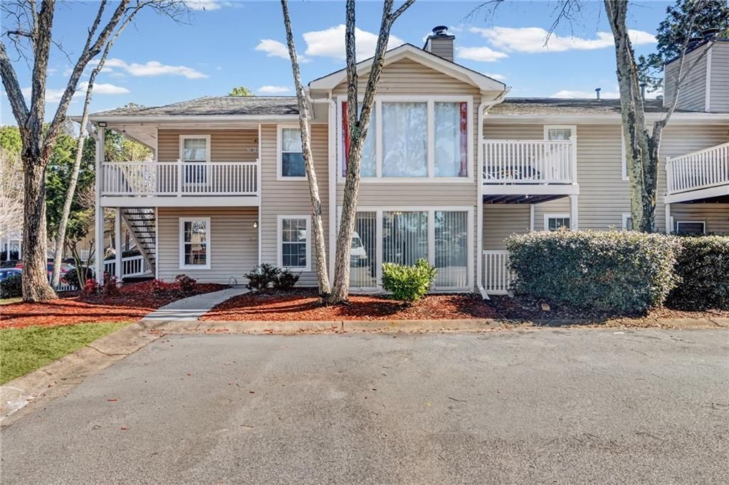 1603 Augusta SE Drive, Marietta, GA 30067