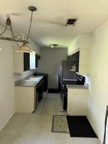 6707 Finch Drive, Greenville, TX 75402