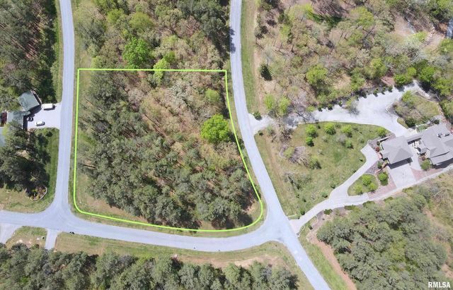 558 Stony Point Road, Goreville, IL 62939