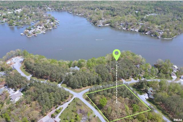 558 Stony Point Road, Goreville, IL 62939