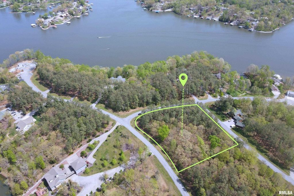 558 Stony Point Road, Goreville, IL 62939