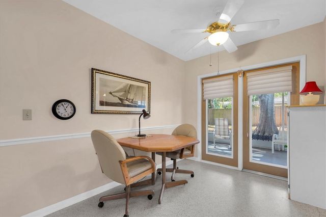 1824 CHATEAU DRIVE W, Clearwater, FL 33756