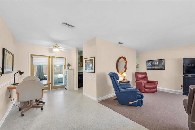 1824 CHATEAU DRIVE W, Clearwater, FL 33756