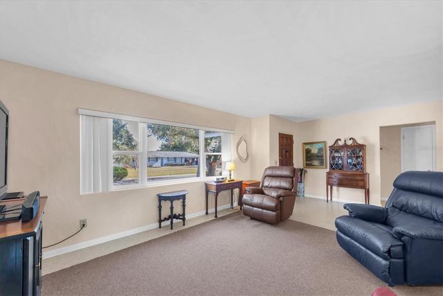 1824 CHATEAU DRIVE W, Clearwater, FL 33756