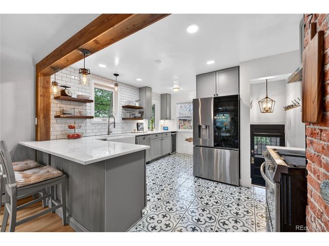 4419 Julian St, Denver, CO 80211