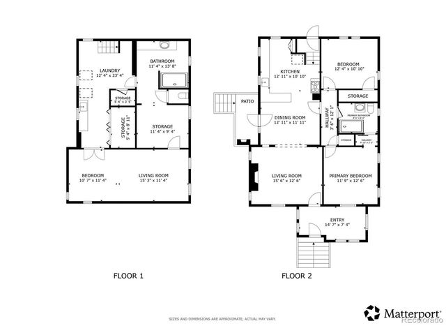 4419 Julian St, Denver, CO 80211
