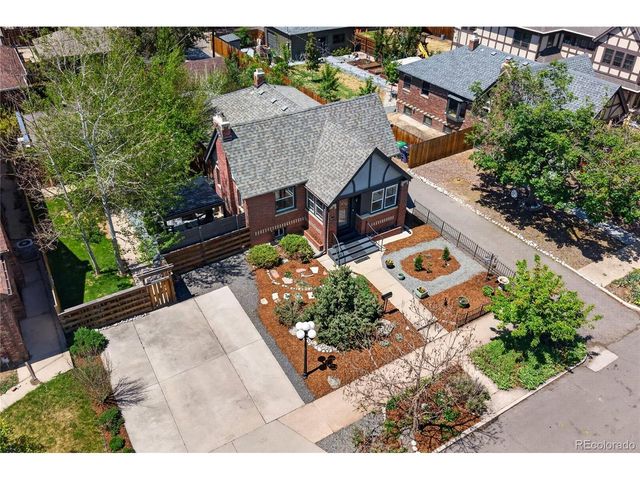 4419 Julian St, Denver, CO 80211