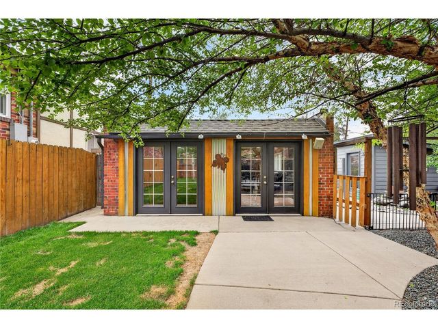 4419 Julian St, Denver, CO 80211