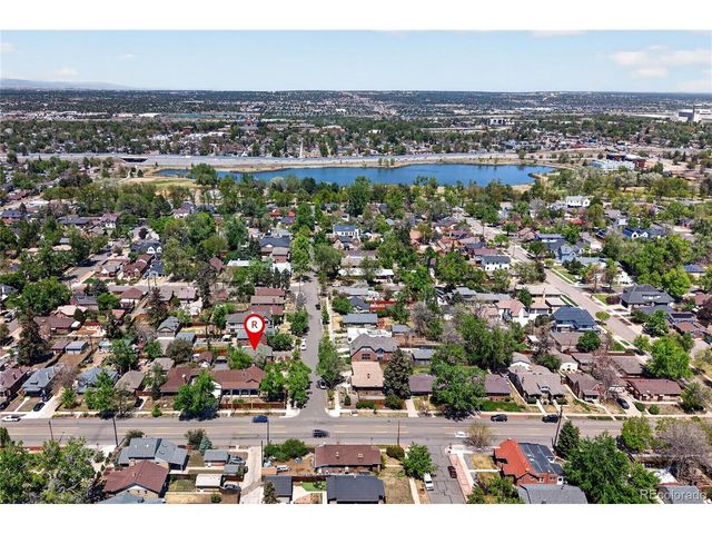 4419 Julian St, Denver, CO 80211