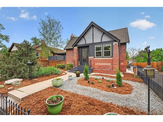 4419 Julian St, Denver, CO 80211