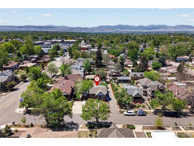 4419 Julian St, Denver, CO 80211