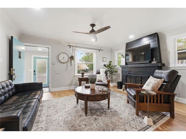 4419 Julian St, Denver, CO 80211