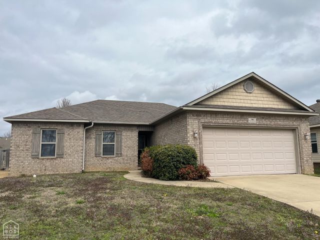 346 Wildwood, Jonesboro, AR 72405