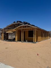 3503 S Santana Drive, Yuma, AZ 85365