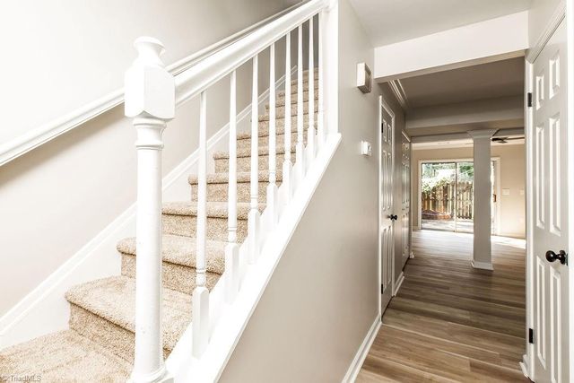 2663 Cottage Place, Greensboro, NC 27455