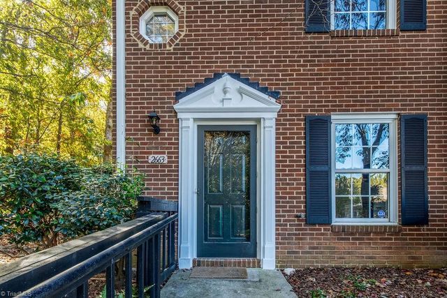 2663 Cottage Place, Greensboro, NC 27455