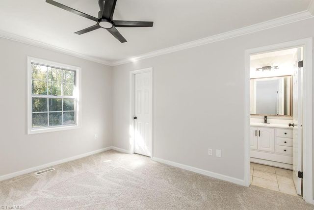 2663 Cottage Place, Greensboro, NC 27455