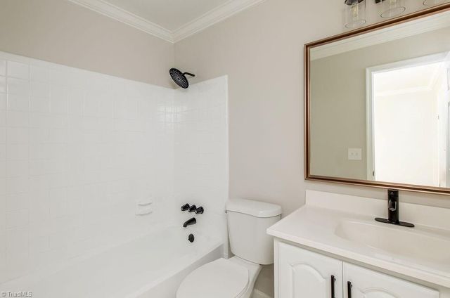 2663 Cottage Place, Greensboro, NC 27455