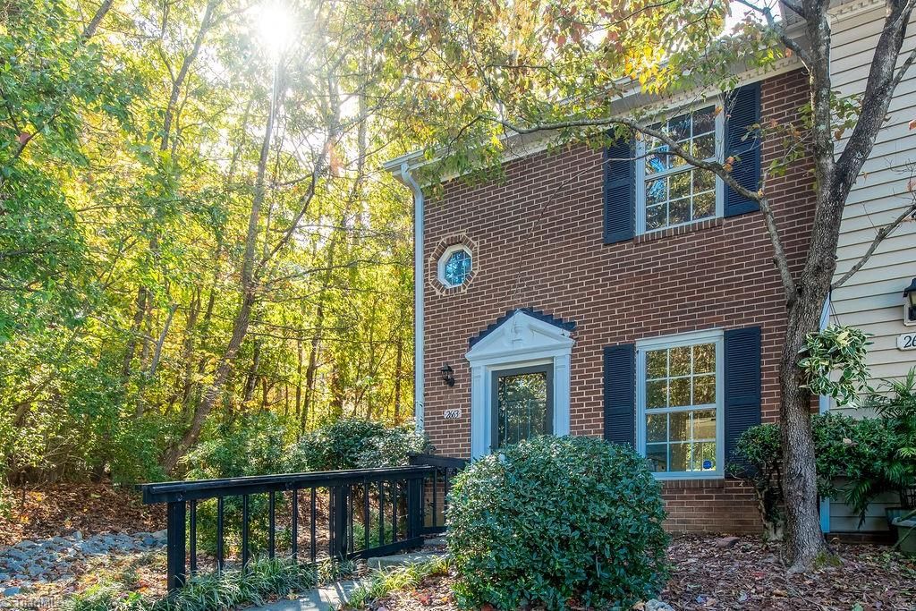 2663 Cottage Place, Greensboro, NC 27455