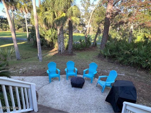34 Davis Love Drive, Fripp Island, SC 29920