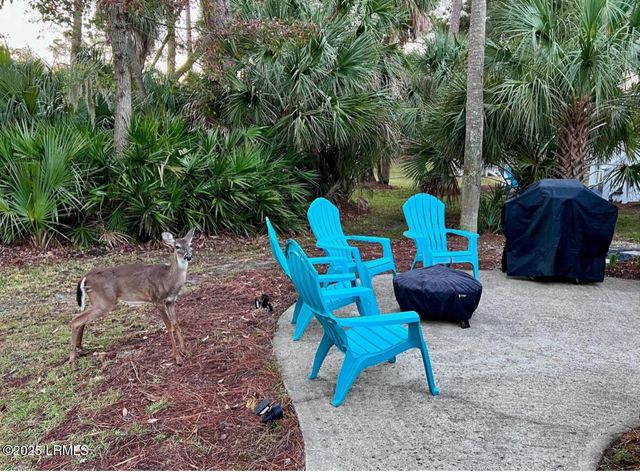 34 Davis Love Drive, Fripp Island, SC 29920