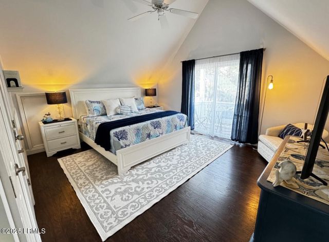 34 Davis Love Drive, Fripp Island, SC 29920