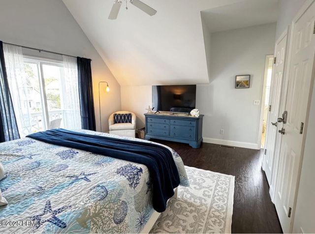 34 Davis Love Drive, Fripp Island, SC 29920