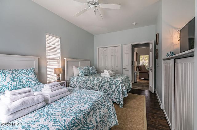 34 Davis Love Drive, Fripp Island, SC 29920