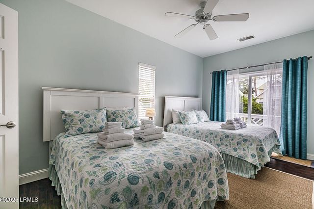 34 Davis Love Drive, Fripp Island, SC 29920