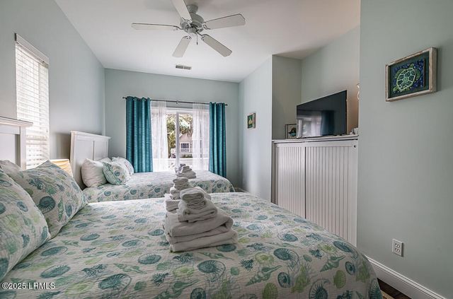 34 Davis Love Drive, Fripp Island, SC 29920