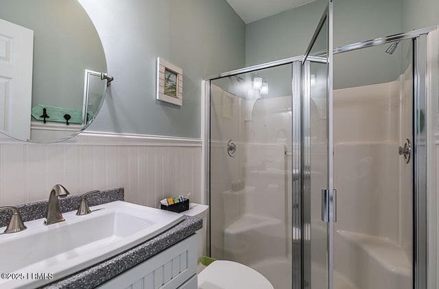 34 Davis Love Drive, Fripp Island, SC 29920