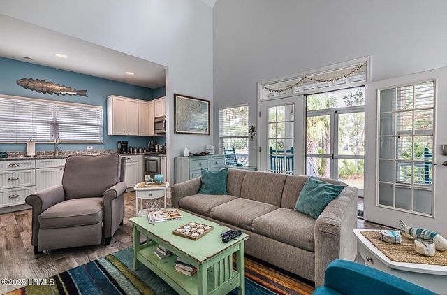 34 Davis Love Drive, Fripp Island, SC 29920