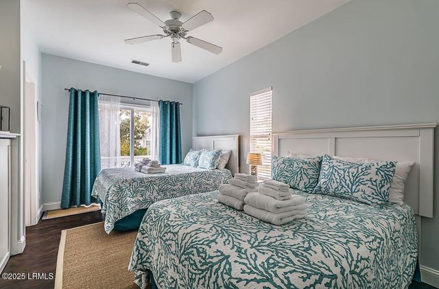 34 Davis Love Drive, Fripp Island, SC 29920