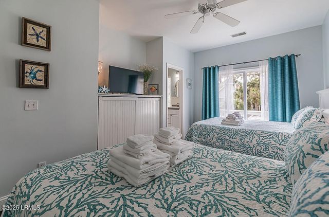 34 Davis Love Drive, Fripp Island, SC 29920