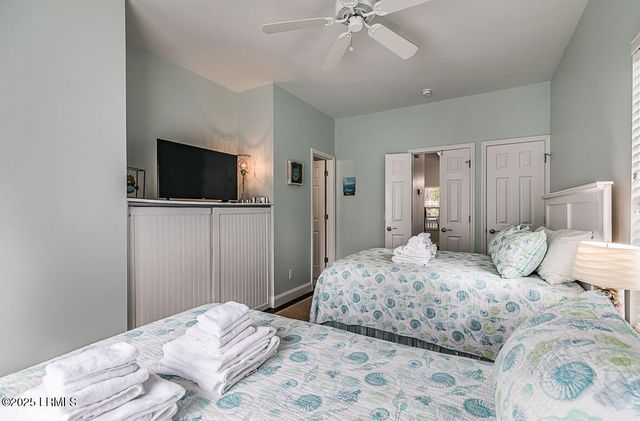 34 Davis Love Drive, Fripp Island, SC 29920