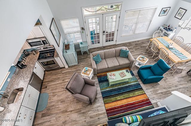 34 Davis Love Drive, Fripp Island, SC 29920