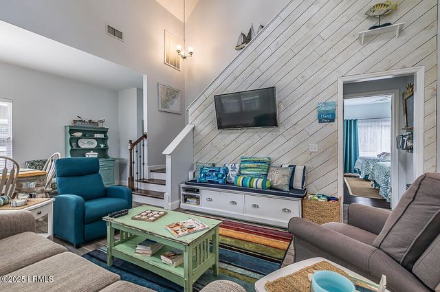 34 Davis Love Drive, Fripp Island, SC 29920