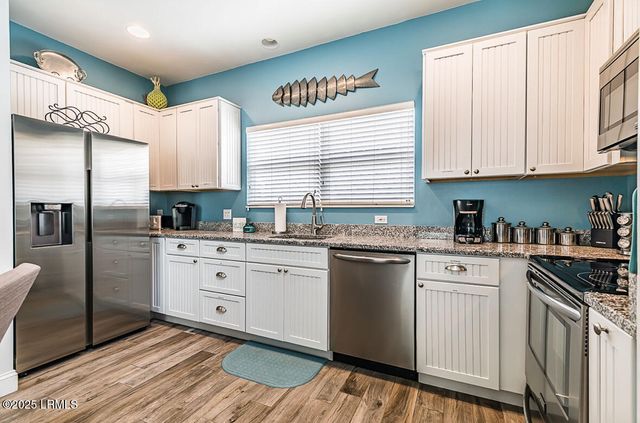 34 Davis Love Drive, Fripp Island, SC 29920