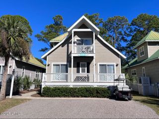 34 Davis Love Drive, Fripp Island, SC 29920