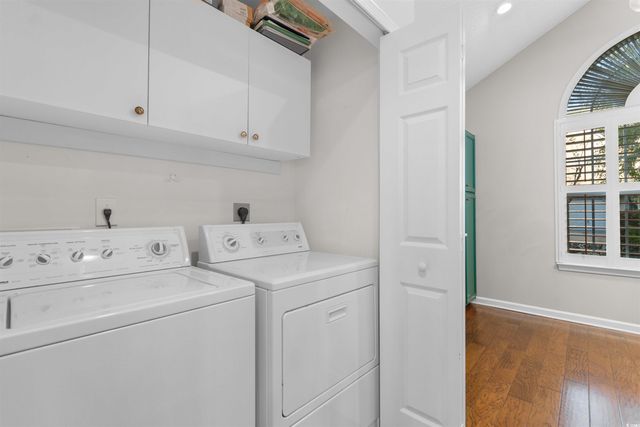 153 Wimbledon Way Unit 153, Murrells Inlet, SC 29576