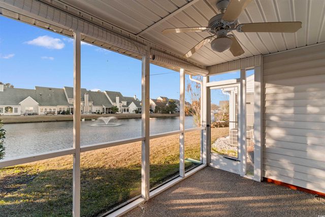153 Wimbledon Way Unit 153, Murrells Inlet, SC 29576