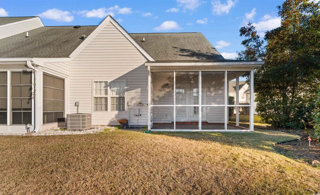 153 Wimbledon Way Unit 153, Murrells Inlet, SC 29576
