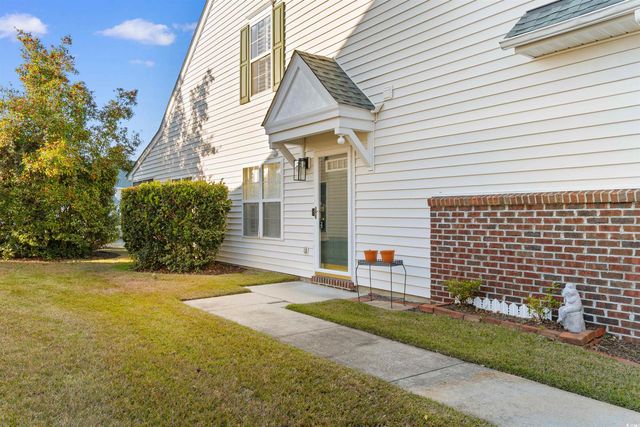 153 Wimbledon Way Unit 153, Murrells Inlet, SC 29576